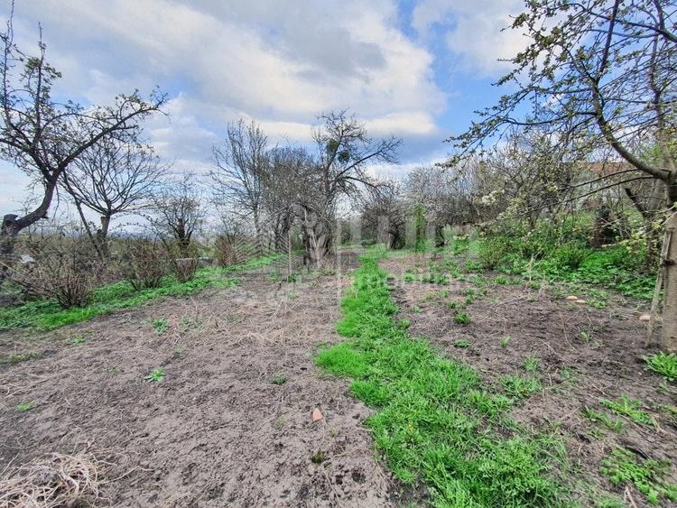 Teren construibil 2000mp | Front 20m | Sat Gheorghieni - 4