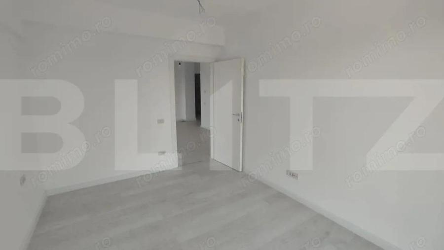 Apartament 3 camere, nemobilat, terasa 29 mp, vedere spre lac, SunLake Residence - 12