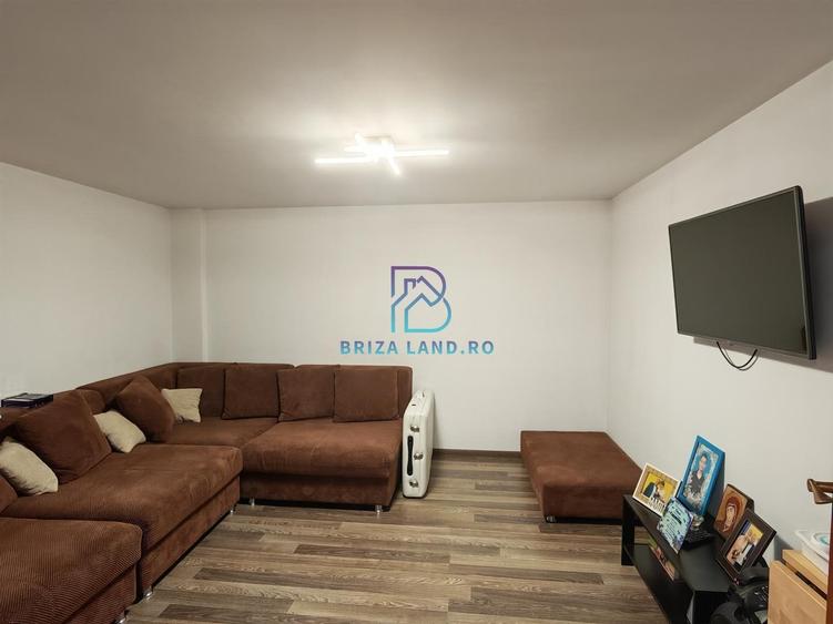 Sos. Chitilei, Colosseum, casa sup. 105mp, 3 camere, teren 211mp - 4