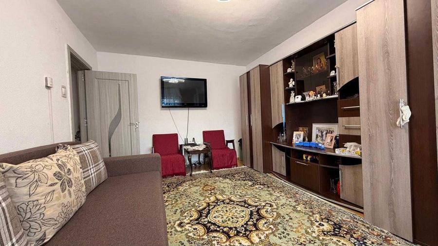 Vand apartament 3 camere Alba Iulia - 4