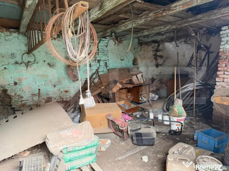 Casa de vanzare in Bod, jud. Bra?ov teren 599 mp - 6