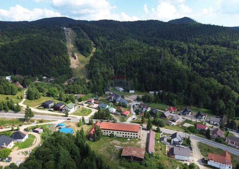 Hotel / Pensiune cu 30 camere de vanzare in zona Nord - 15