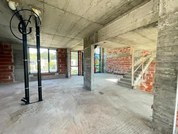 Vila ARK - zona de Nord - 8