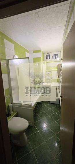 Apartament 2 camere Stefan cel Mare 50 mp et 2 - 8