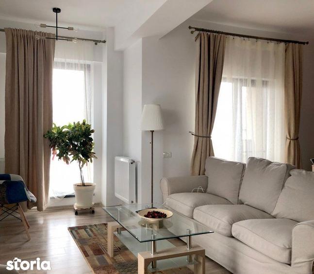 Inchiriere - 3 camere Mosilor - Stefan Cel Mare, centrala, bl. 2020 - 12