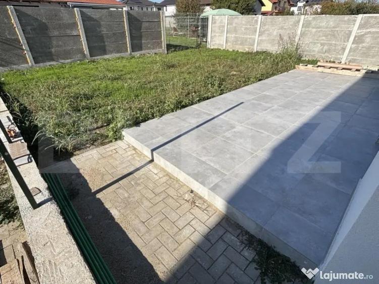 Duplex in Dumbravita, 5 camere, 120 mp utili, 300 mp teren, - 2