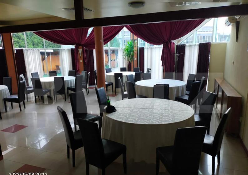 Spatiu comercial de inchiriat, Calea Moldovei, zona excelent - 34