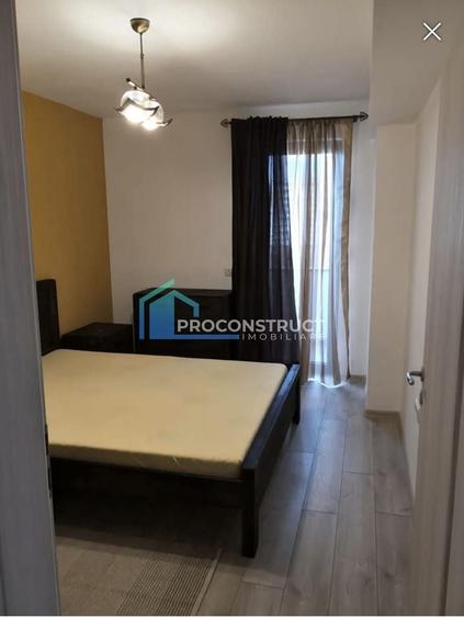 Apartament 2 camere bloc 2019 | lift | parcare CF | 119.900 EURO - 6