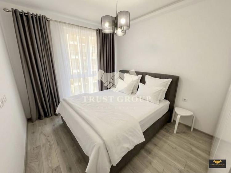 Apartament 2 camere+loc de parcare-Floreasca - 2