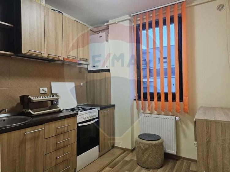 Inchiriez apartament cu 2 camere decomandate în Gheorgheni Pet-friendl - 3