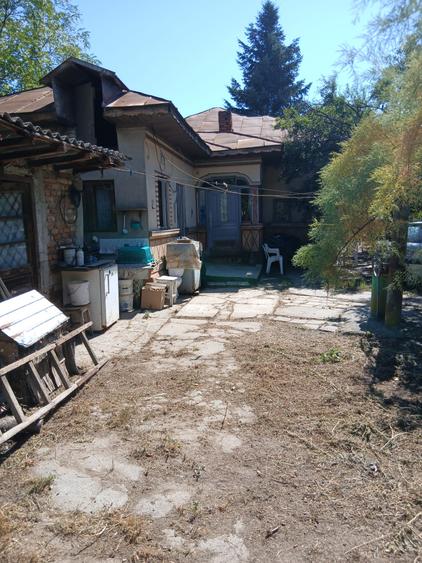 Casa cu teren mare in Bolintin Deal - 4