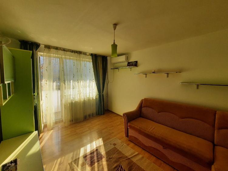 Apt de vanzare, 2 cam, et. 1, decomandat, 50 mp, Precista, Carrefour, Cod 161230 - 1