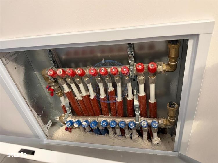 Casa Individuala Campineanca, 300Mp Teren, 135Mp Casa - 4