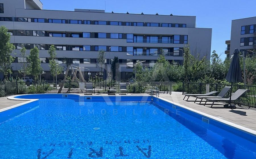 Apartament 2 Camere - Atria Urban Resort - 4