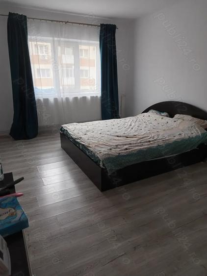 De inchiriat apartament cu 2 camere, centrala proprie. - 1