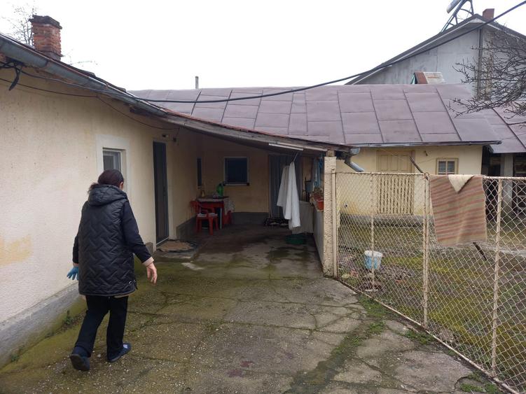 Casa de vanzare in Osica de Sus - 2