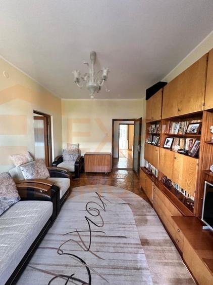 Apartament 3 camere zona Cazino-Comandament Constanta - 2