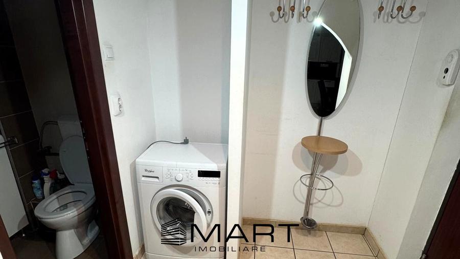 Apartament 2 camere zona spital - 6