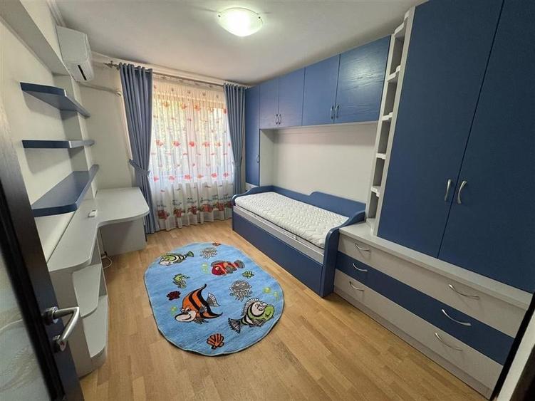 Apartament 3 camere, etaj 1, 2 locuri  parcare, bloc nou 2013, Liceul Unirea - 6