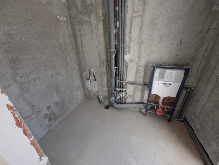 Casa Duplex 5 camere 186mp | 0 comision | Matei Millo Pipera | La alb - 22