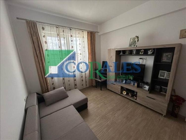 Calea Urseni - Disponibil imediat, loc de parcare inscris in CF. - 3