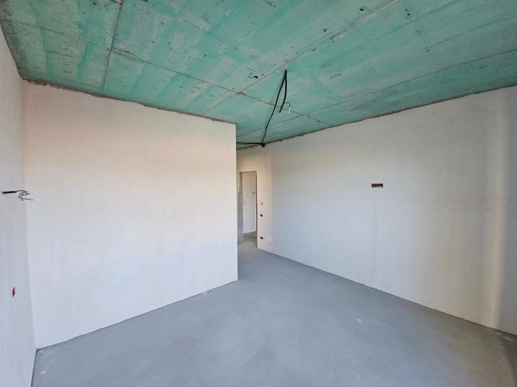 3 camere lux | 121 mp utili | parcare subterana | zona Regie | Comision 0 - 1