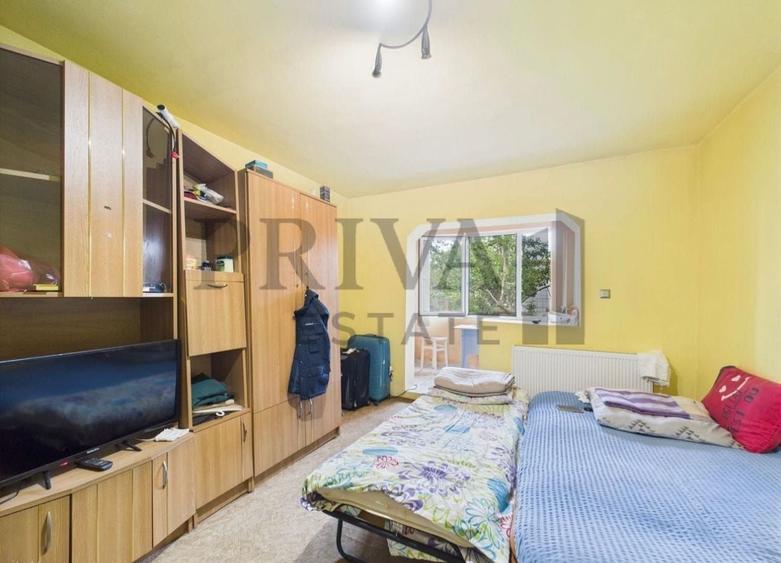Apartament 1 camera decomandat Fratelia - 1