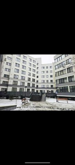 Inchiriere garsoniera West Side Residence - 7