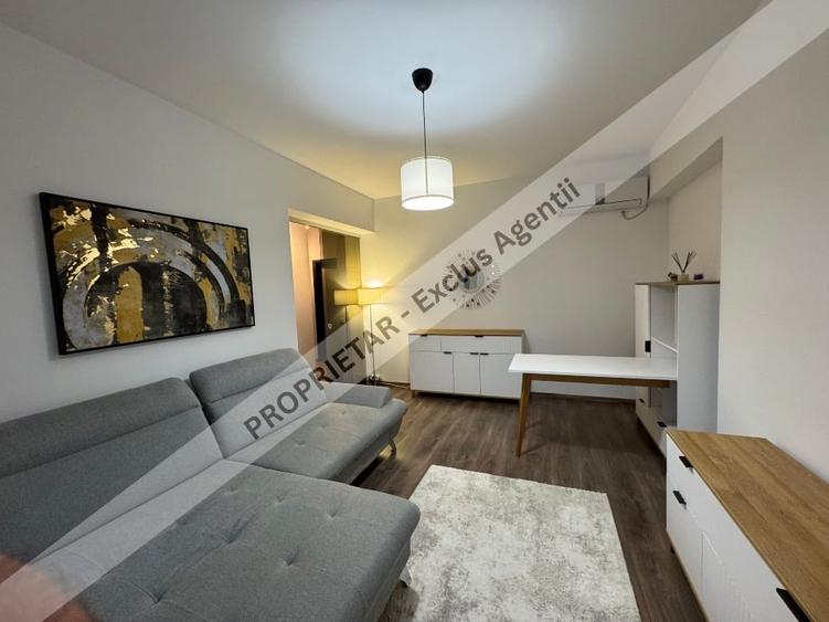 2 Camere Mihai Bravu – Vitan Residence 2 | Etaj 9 | Mobilat Lux + Parcare - 7