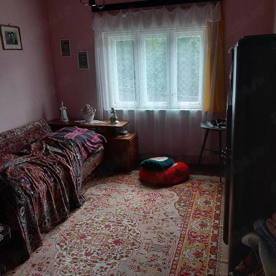 casa de vanzare in Tarnaveni, strada Pacii - 4
