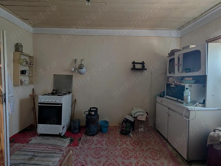 Casa de vanzare (curte 1900mp) Dragoe?ti, jud. Ialomi?a (40-50 km de Bucure?ti) - 11