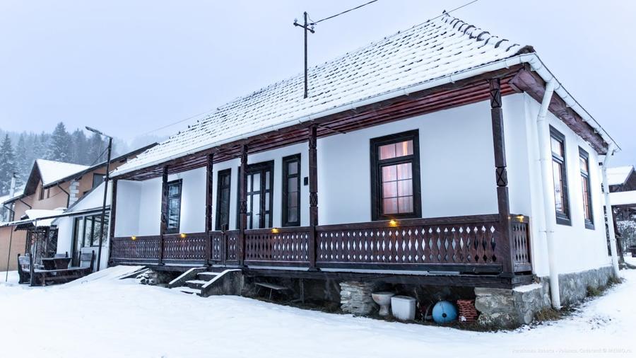 O afacere la cheie în Moldova. La prețul unui apartament în București. - 2