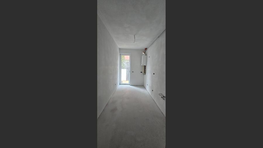 Apartament cu grădină proprie | 1 cameră | confort și intimitate - 6