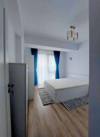 Apartament 2 Camere tip Studio Pantelimon - 1