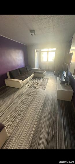 2 camere 55 m2 - Craiova - 400