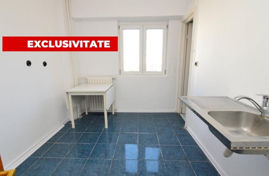 VANZARE APARTAMENT 3 CAMERE BULEVARDUL UNIRII- ZEPTER-STR. LUCIAN BLAGA NR. 3 - 22