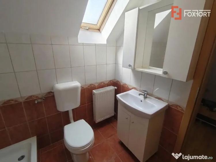 Garsonieră semidecomandată în Soarelui