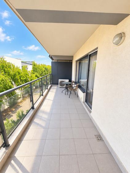 Apartament cu 2 camere decomandat, mobilat în Dristor