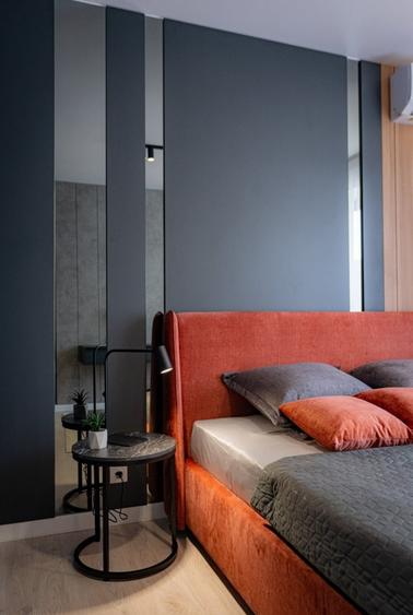 Apartament cu 3 camere decomandat în Nord