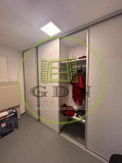 Inchiriere spatiu comercial 100 mp., Cart. Gheorgheni - 14