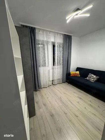 Apartament 3 camere Centru - 2