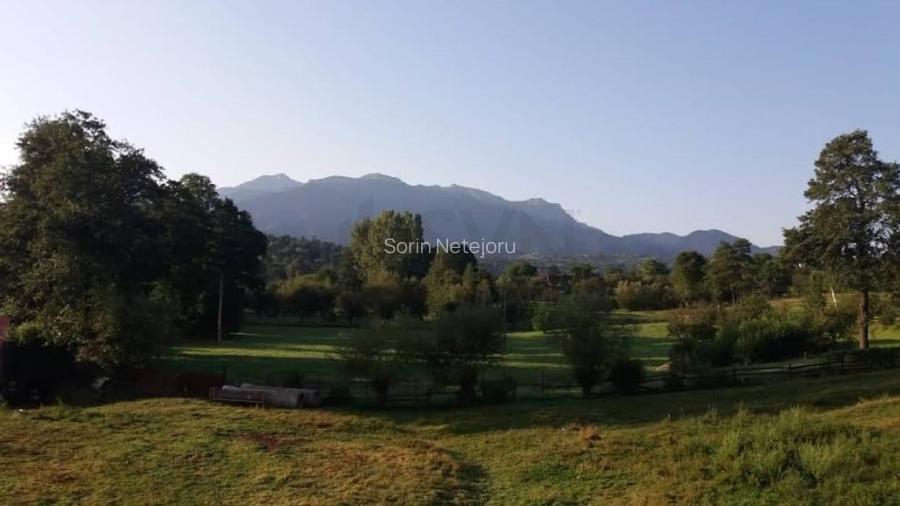 REL4001158 Teren de vanzare in Bran I Festung