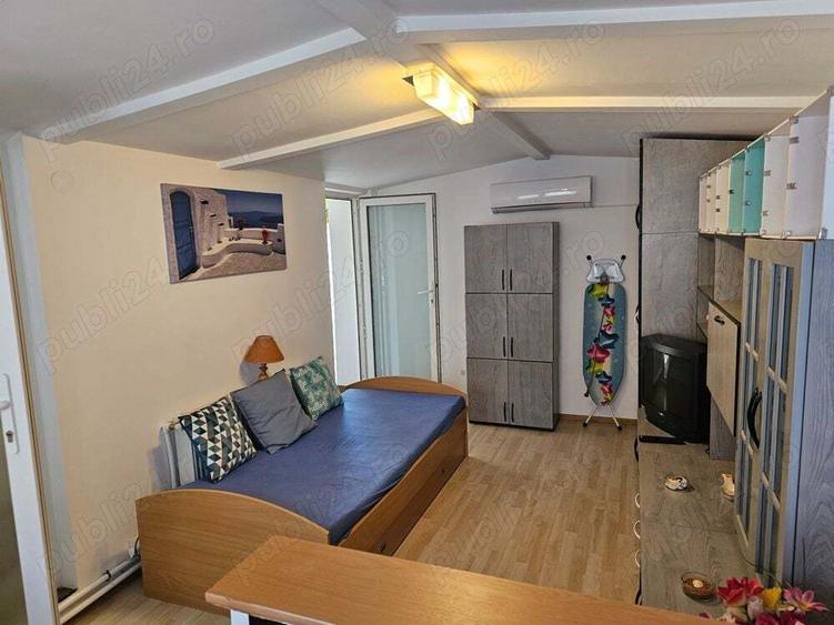 Inchirieri garsoniere sector 4 Bucuresti ofer garsoniera unei singure persoane nefumatoare 47 - 6