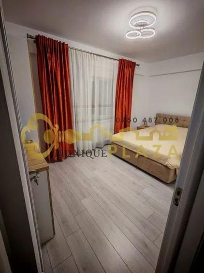 3 Camere | 2 balcoane | Parcare | Spatiu verde | Zona barbeque | - 3