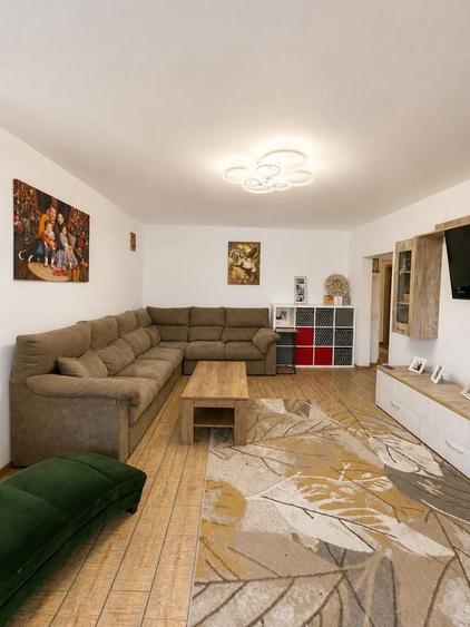 Apartament 3 camere, confort lux – Institutul de Marină | mobilat - 1