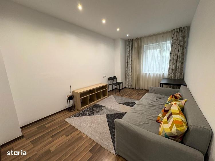 AP. 2 CAMERE RIN GRAND, BLOC NOU, MOBILAT, CENTRALA, COMISION 0% - 6