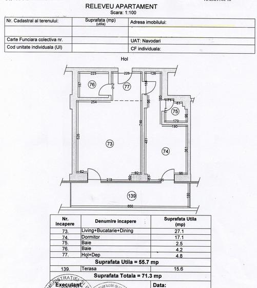 Mamaia -WHITE TITANIC- apartament spectaculos cu vedere la mare - 9