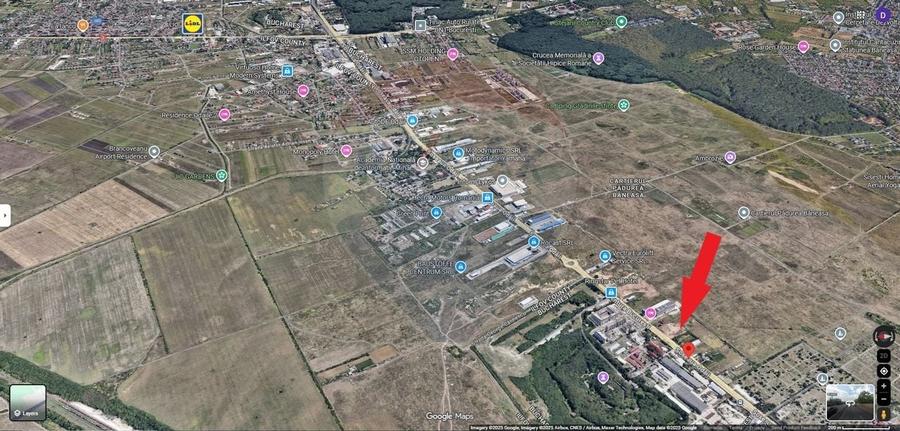 Teren Construcții, Intravilan vanzare, in Bucuresti, Soseaua Odai - 5