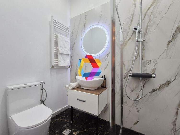 Casa de vânzare zona Centrală - 225 mp - 10