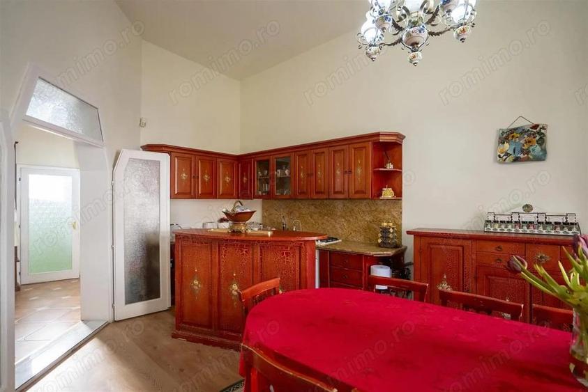 ULTRACENTRAL Apartament 3 camere cu 2 locuri de parcare - 8